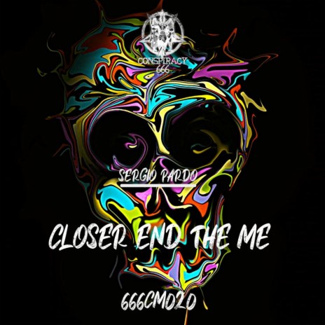 Closer End Me | Boomplay Music