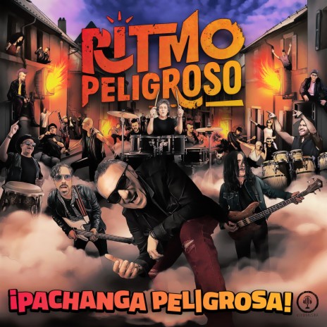 La Tribu Pachanga | Boomplay Music