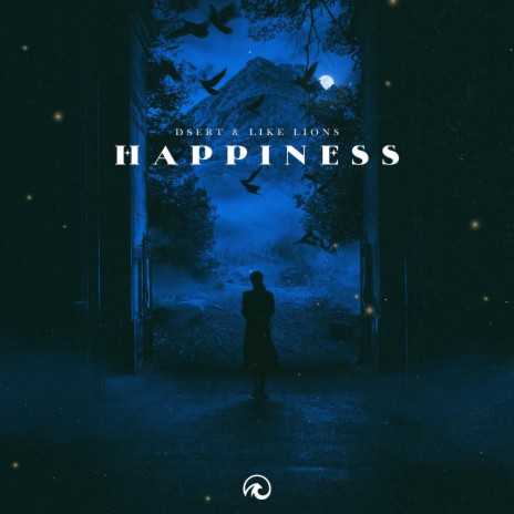 Happiness ft. Like Lions | Boomplay Music
