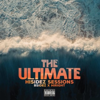 The Ultimate Hisidez Sessions