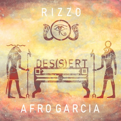 Des(s)ert [feat. Afro Garcia] | Boomplay Music