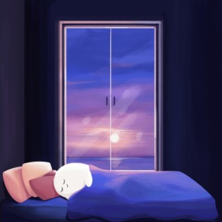 a compilation of gentle vocals to help you sleep