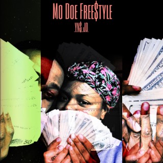 Mo Doe (Freestyle)