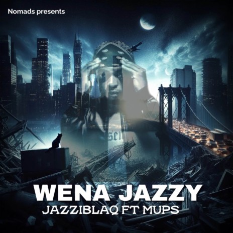 Wena Jazzy (Remastered) | Boomplay Music