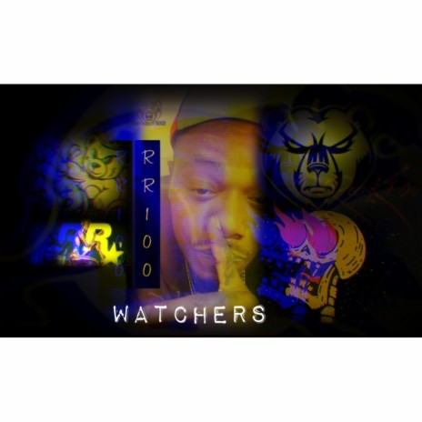 WATCHERS | Boomplay Music