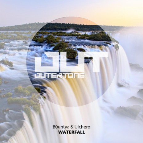 Waterfall ft. Ulchero | Boomplay Music