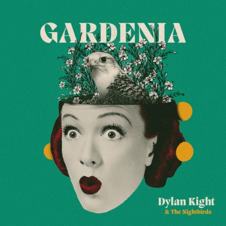 Gardenia | Boomplay Music