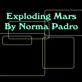 Exploding Mars