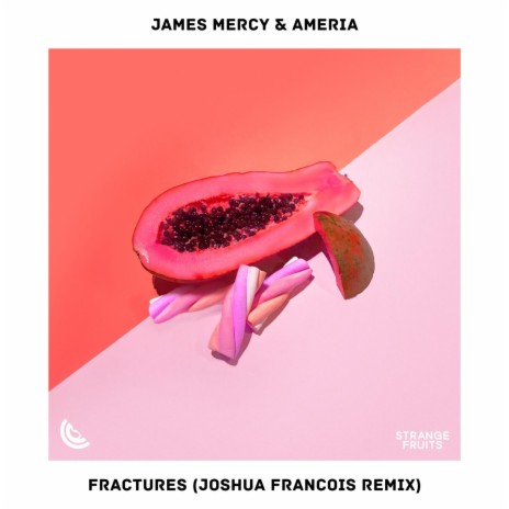 Fractures (Joshua Francois Remix) ft. Ameria & Joshua Francois | Boomplay Music