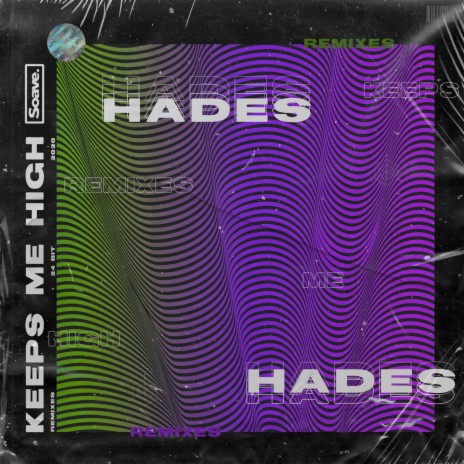 Keeps Me High (Hanga Remix) ft. Hanga