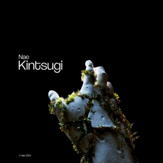 Kintsugi