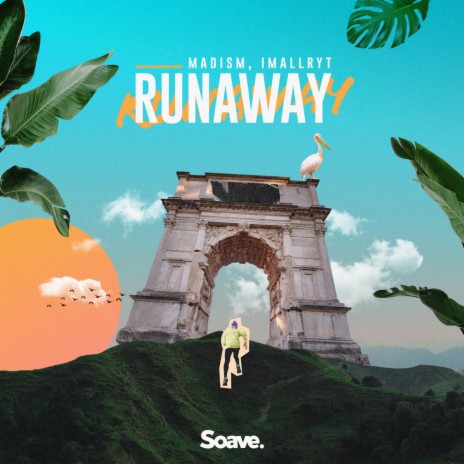 Runaway ft. imallryt | Boomplay Music