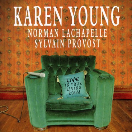 Maria Matrem (feat. Norman Lachapelle & Sylvain Provost) | Boomplay Music