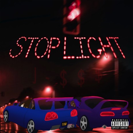 Stoplight | Boomplay Music