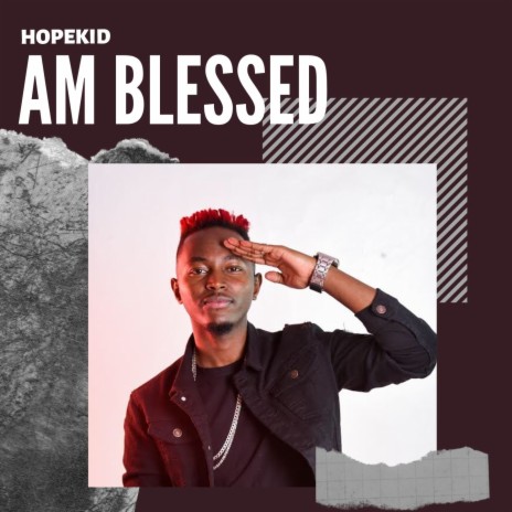 Am Blessed | Boomplay Music