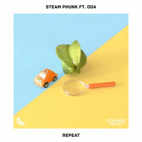 Repeat ft. Oda | Boomplay Music