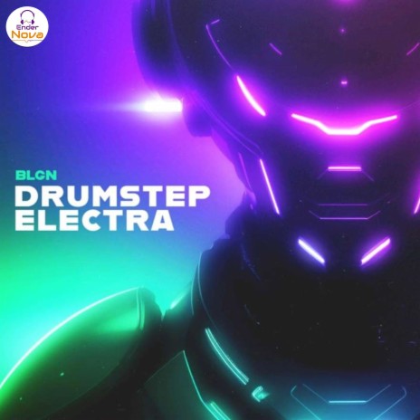 DRUMSTEP ELECTRA | Boomplay Music