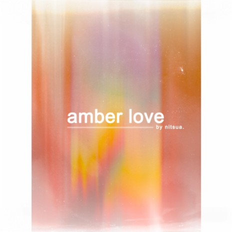 amber love ft. Esydia | Boomplay Music