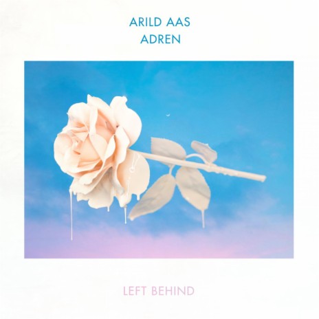 Left Behind ft. Adren | Boomplay Music