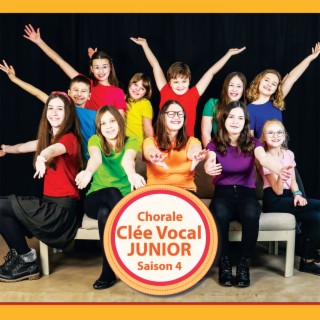 Clee Vocal Junior (Saison 4)