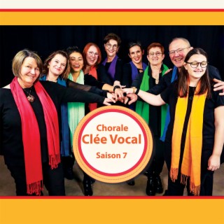 Clee Vocal (Saison 7)