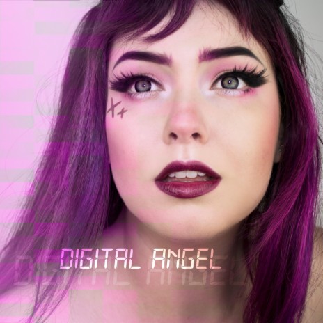 Digital Angel | Boomplay Music