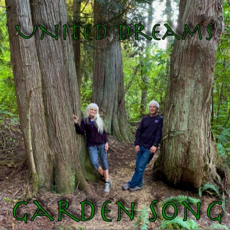 Garden Song | Boomplay Music