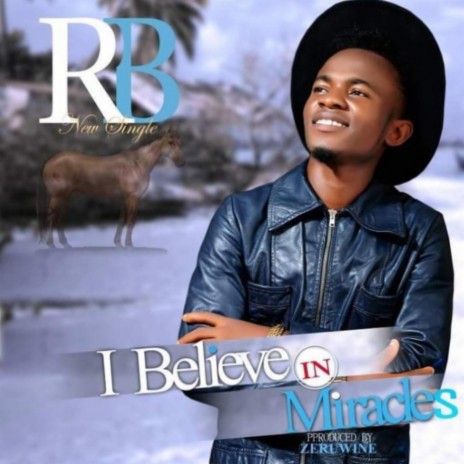 RB-I believe-Prodby-Zeruwine | Boomplay Music