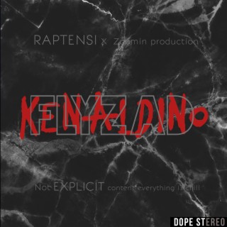 Raptensi (feat. Ken Aldino)