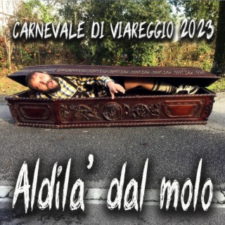 Aldilà dal molo