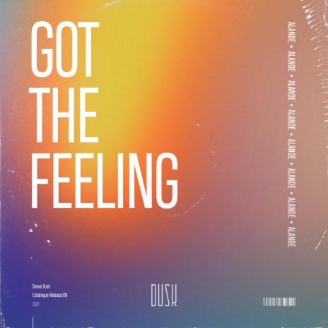 Got The Feeling (Extended Mix)