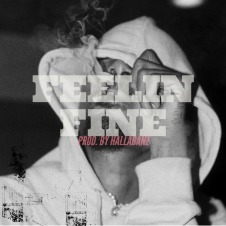 FeelinFine ft. Hallabanz | Boomplay Music