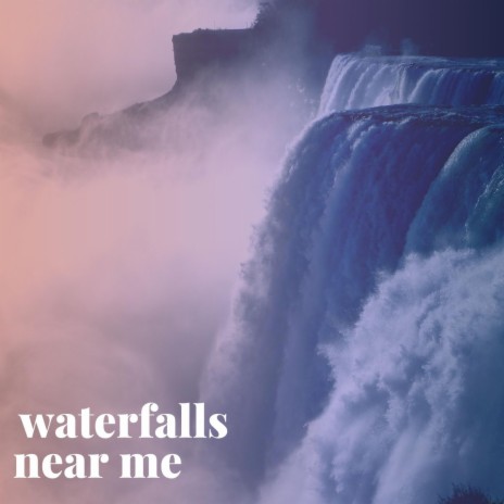 Water Sound for Sleep ft. Waterfall Sounds | Boomplay Music