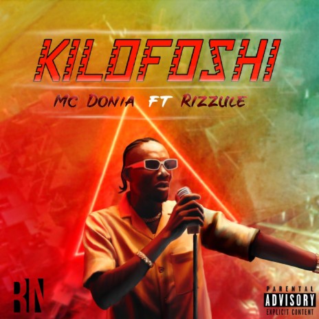 Kilofoshi ft. Rizzule | Boomplay Music