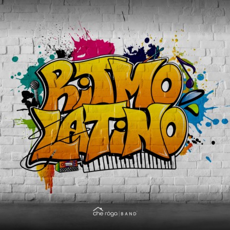 Ritmo Latino (Tu Amor) | Boomplay Music