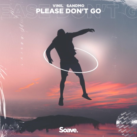 Please Don't Go ft. Vinil | Boomplay Music