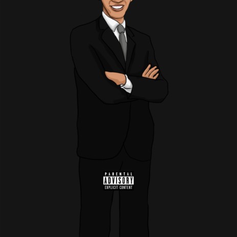 The President | Boomplay Music