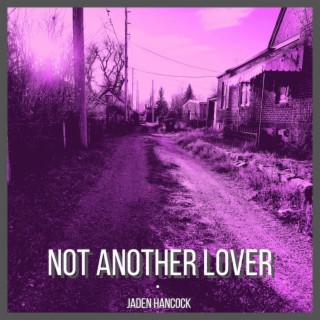 Not Another Lover