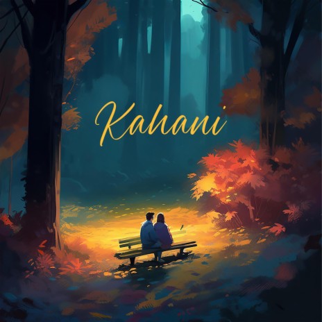 Kahani | Boomplay Music