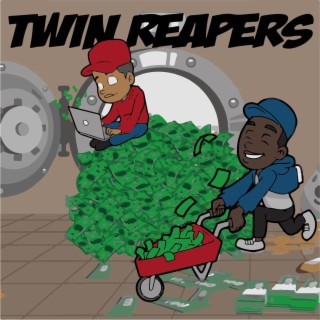 Twin Reaper$