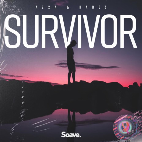 Survivor ft. HADES | Boomplay Music