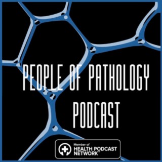 Episode 93: Kristine McCluskey - Theory of Education in Pathology