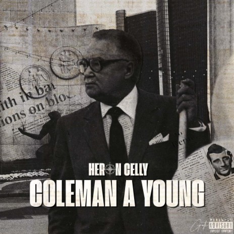 Coleman A. Young