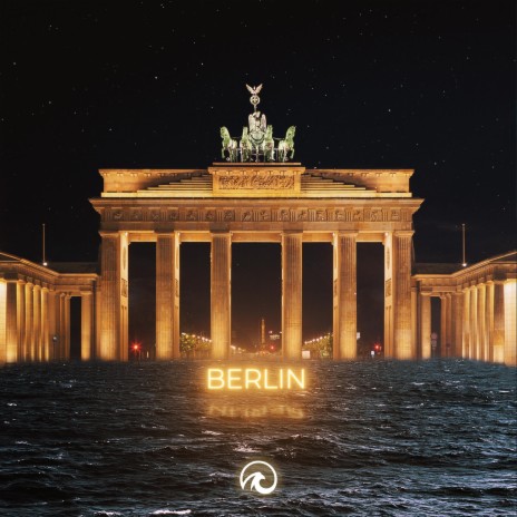 Berlin (feat. Kaii) | Boomplay Music