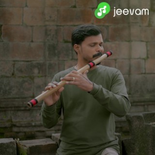 UNARUMEE GANAM _ FLUTE MALAYALAM SONG