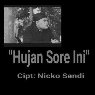 Hujan Sore Ini