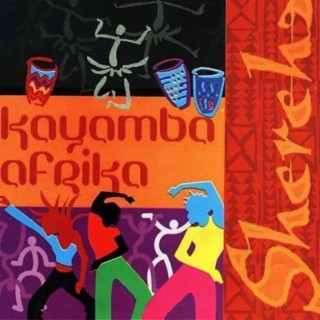 kayamba africa 4