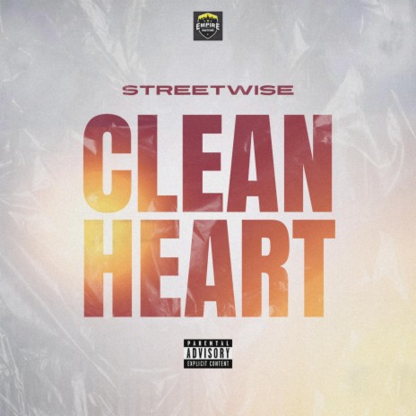 Clean-Heart | Boomplay Music