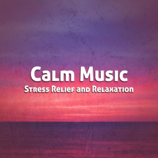 Calm Music for Stress Relief and Relaxation