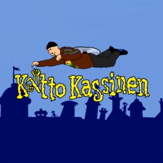 Katto Kassinen